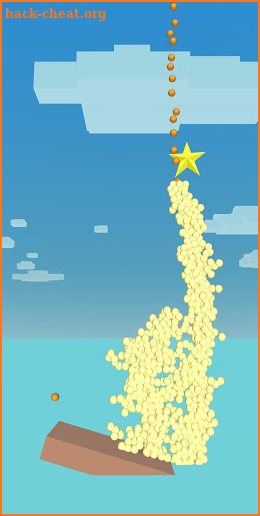 Sand Tower screenshot