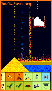 sand:box screenshot