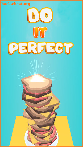 Sandwich Builder screenshot