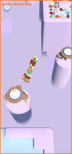 Sandwich Dash screenshot