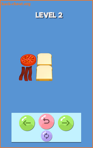 Sandwich King screenshot