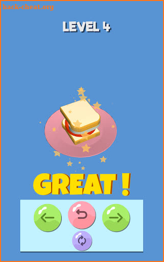 Sandwich King screenshot