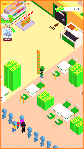 Sandwich Tycoon screenshot