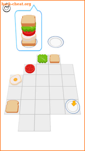 SandwichMaker screenshot