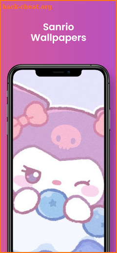 Sanrio HD Wallpapers screenshot