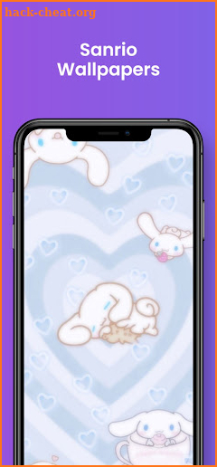 Sanrio HD Wallpapers screenshot