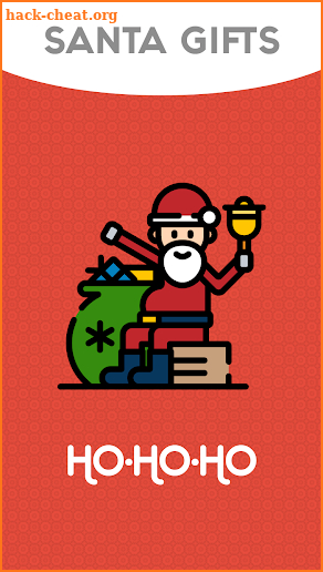 Santa Gifts - Free Gifts screenshot