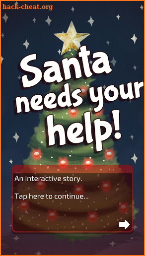 Santa Needs Your Help screenshot