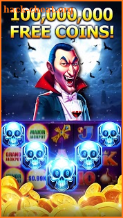 Santa's Jackpot - Free Slots Casino screenshot