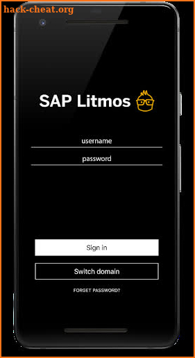 SAP Litmos Training screenshot