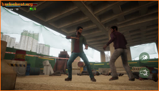 Sarkar Infinite screenshot