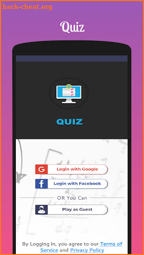 Sarkari Naukri Quiz : GK Exam Preparation screenshot