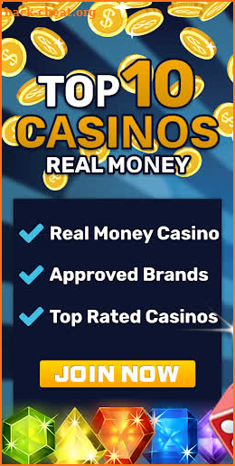 Сasino online real money guide screenshot