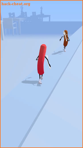 Sausage Fight screenshot