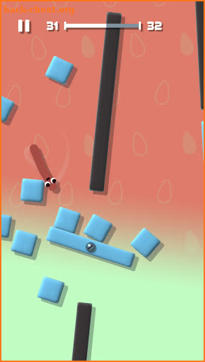 Sausage Flip screenshot