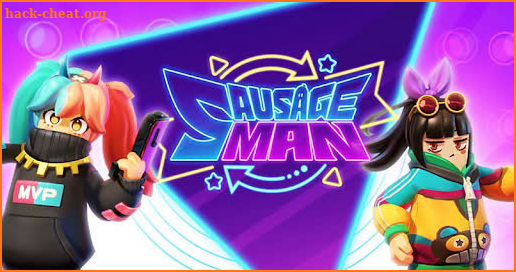 Sausage Man Guide Battle Ground screenshot