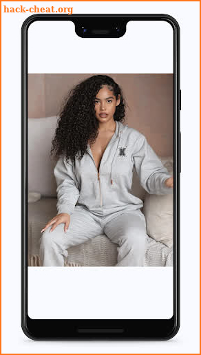 SAVAGE X FENTY APP screenshot