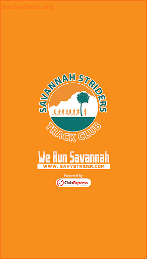 Savannah Striders screenshot