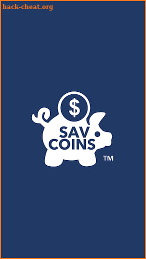 SavCoins screenshot