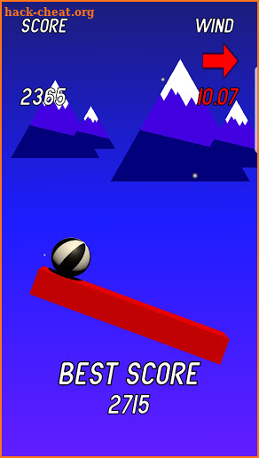 Save the Ball - Ball Games screenshot