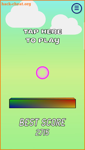 Save the Ball - Ball Games screenshot