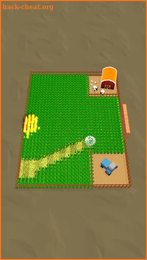 Save the Farm screenshot