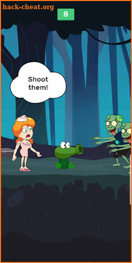 Save The Hotgirl - Rescue & Brain Teaser game screenshot