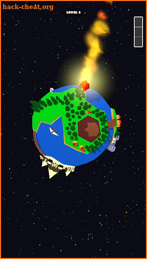 Save The Planet screenshot