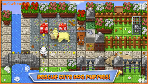 Save the Puppies TV screenshot