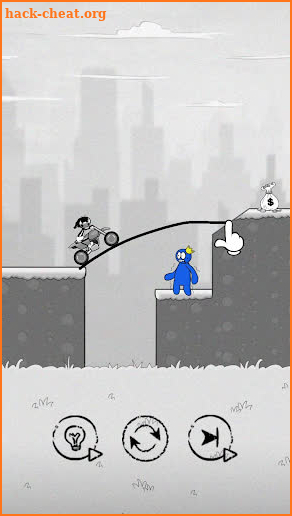 Save The Thief screenshot