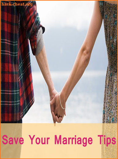 Save your marriage-tips screenshot