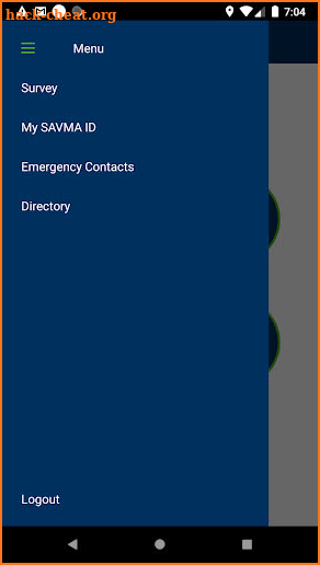 Savma screenshot