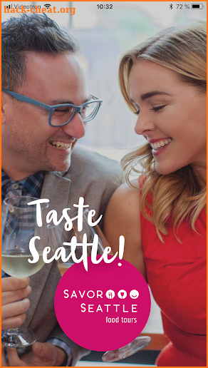 Savor Seattle screenshot