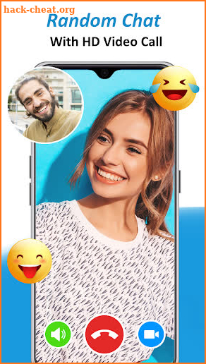 Sax Video Call - Live Talk Video Call screenshot