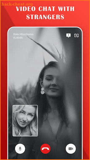 Sax Video Call - Live Talk Video Chat screenshot