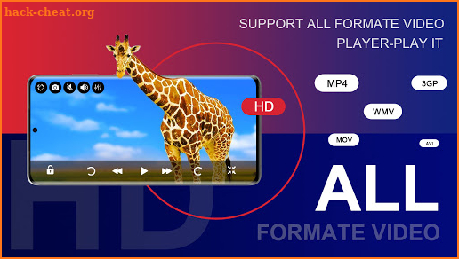 SAX VIDEO PLAYER 2021 screenshot