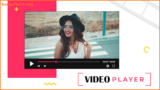 Sax Video Player – HD Full Format Video Player screenshot