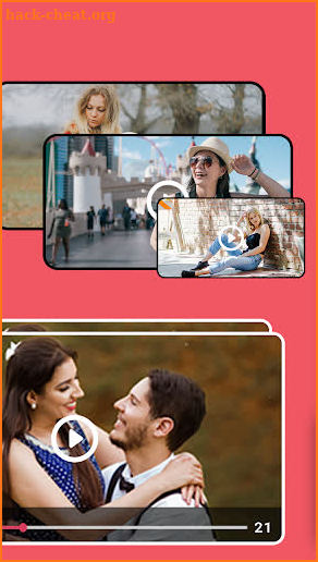 SAX Video Player : HD Multi Screen Video Player screenshot