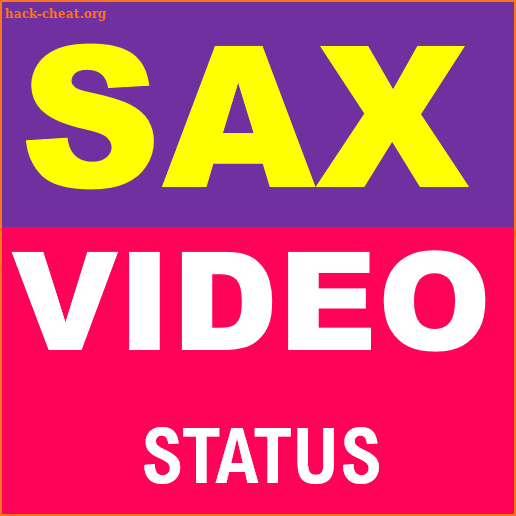 SĀX Video Player - HD Status Media screenshot