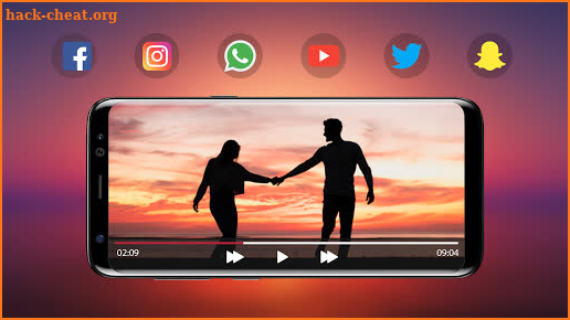 SAX Video Player – HD Video Player All format 2020 screenshot