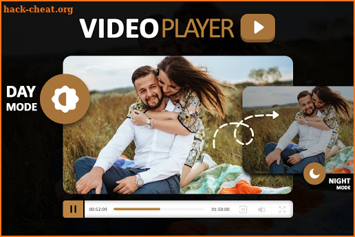 SAX Video Player : Video Player 2021 screenshot