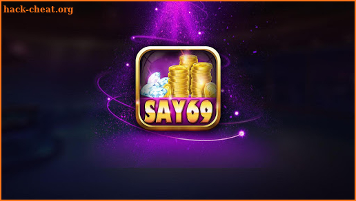 Say69 - Cổng game hoàng gia screenshot