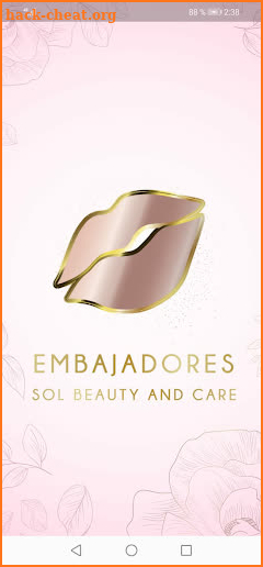 SB&C Embajadores screenshot