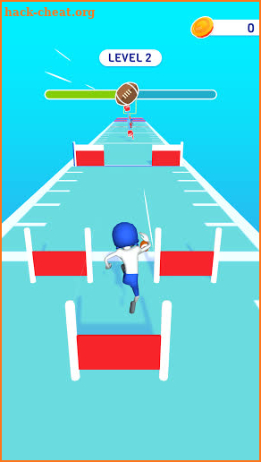 Scale Football screenshot