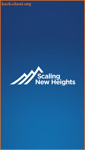 Scaling New Heights screenshot