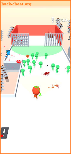 Scare Runner screenshot