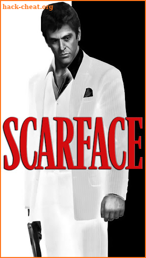 Scarface Wallpapers screenshot