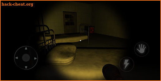 Scariest Game Ever: Stay Dark Horror screenshot