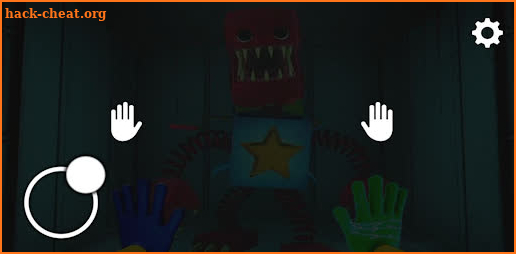 Scary Box : Chapter 3 screenshot