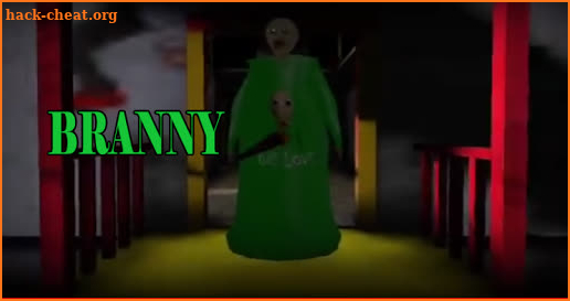 Scary Branny Horror Free Game Guide screenshot